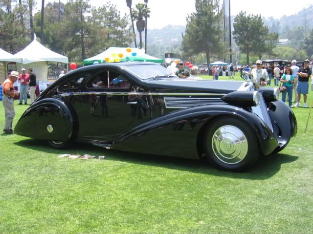 1925 rolls royce phantom. 1925 Rolls Royce Phantom 1.