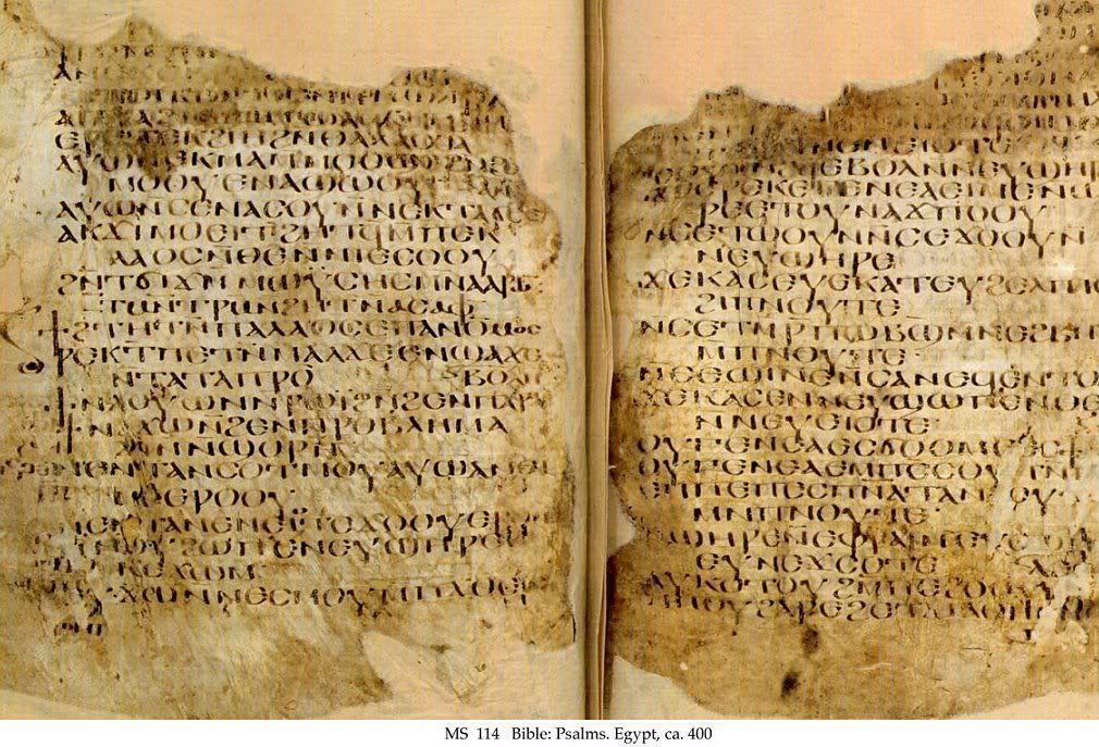 BibleManuscript.jpg image by word2_thefather