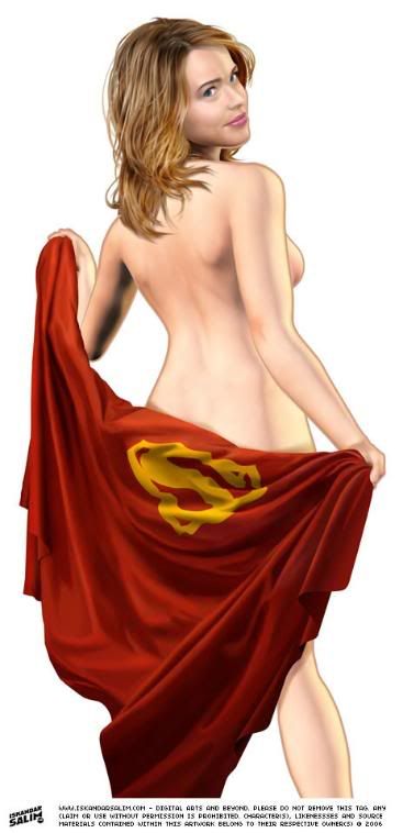 Super Girl