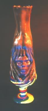 Bottle Art