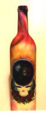 Bottle Art