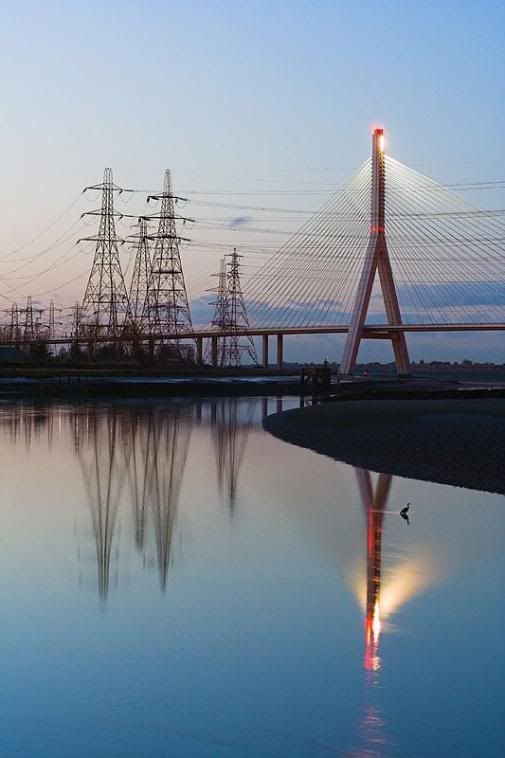 Beautiful Bridge