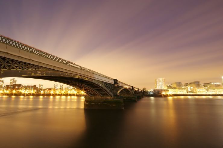 Beautiful Bridge