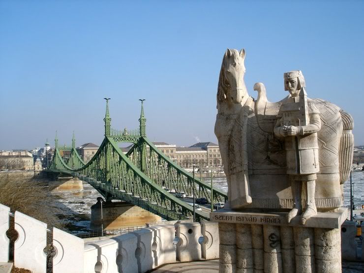 Beautiful Bridge