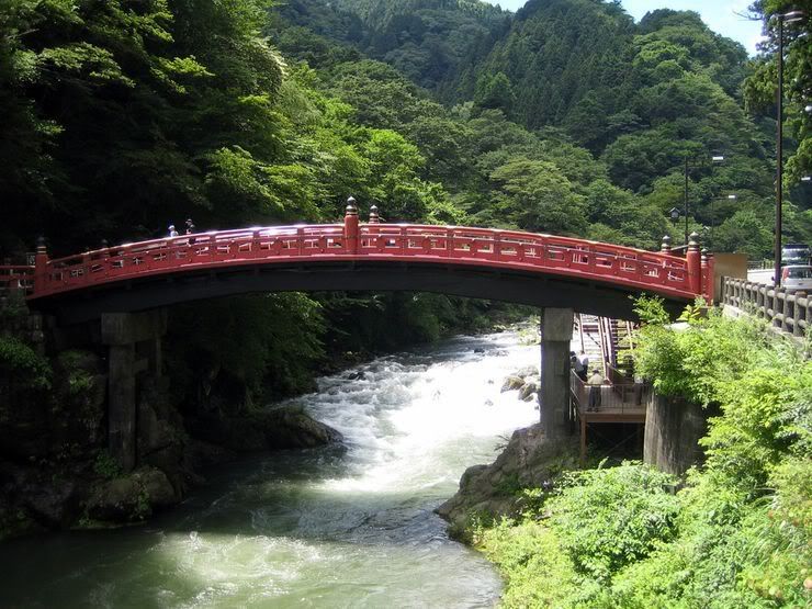 Beautiful Bridge