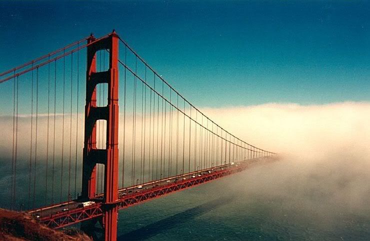 Beautiful Bridge