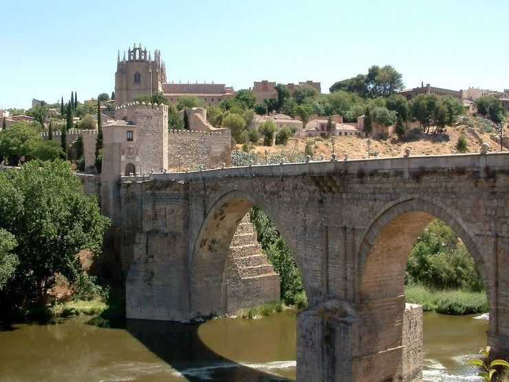 Beautiful Bridge