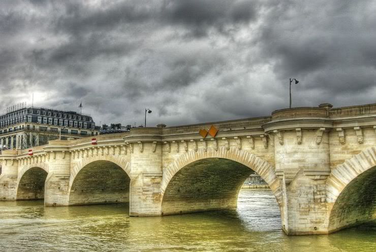 Beautiful Bridge