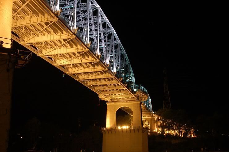Beautiful Bridge