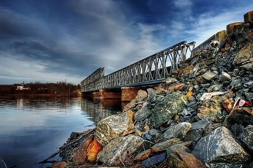 Beautiful Bridge