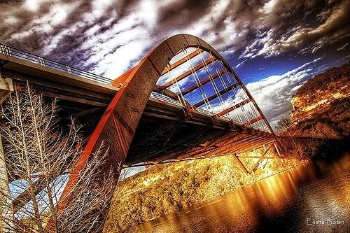 Beautiful Bridge