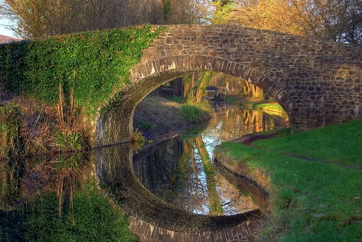 Beautiful Bridge