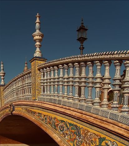 Beautiful Bridge