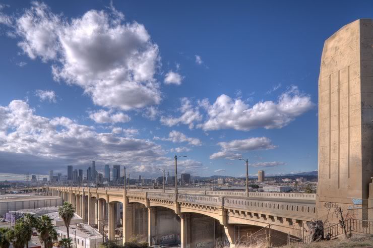 Beautiful Bridge