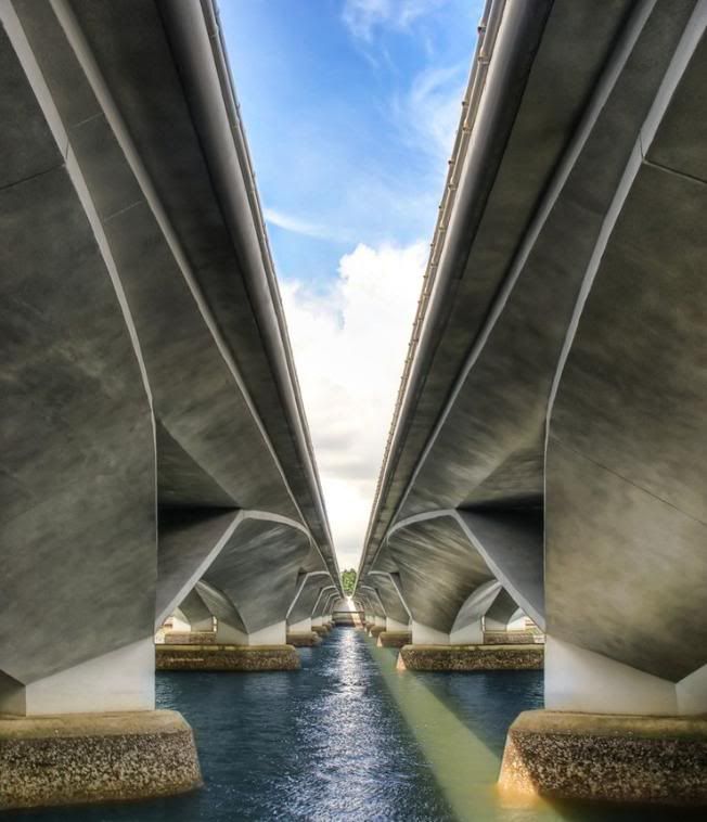 Beautiful Bridge
