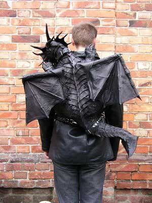 Dragon Bag