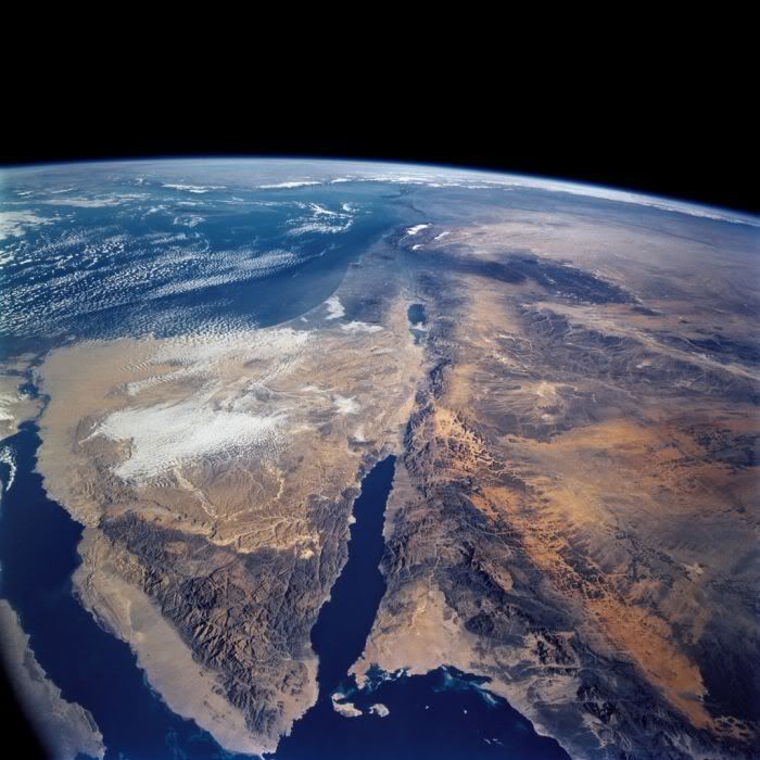 Earth