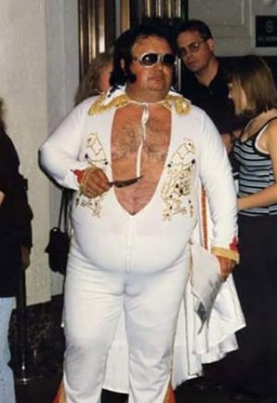 Funny Halloween Costume
