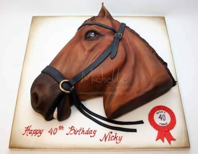 Weird Cake