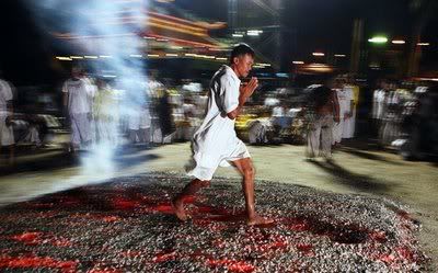 Vegetarian Festival 