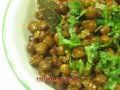 Curry recipe, sabzi, sabji, subzi recipe, indian sabzi, vegetarian sabzi, bhaji recipe, spinach, palak, chole