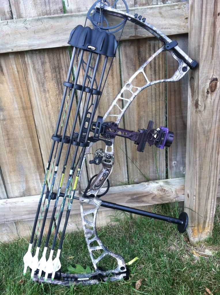 Apex Game Changer Quiver better than Tight Spot? Maybe Archery Talk Forum