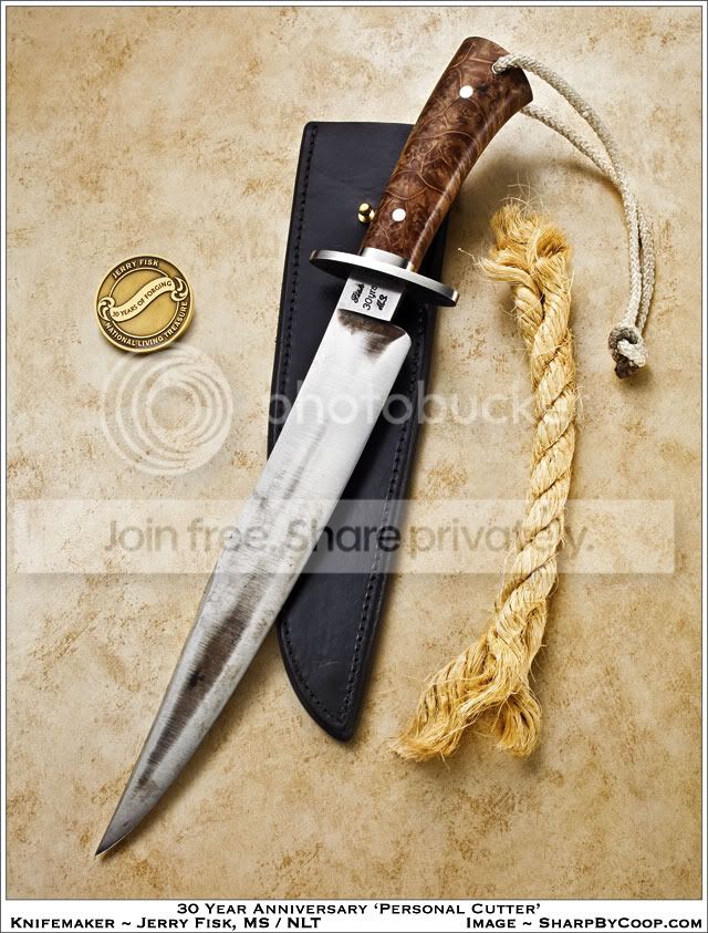 Who Are The Top Custom Fixed Blade Hunting Knife Makers In The World