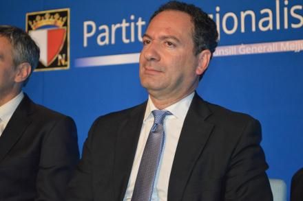 Un-American behavior: Maltese conservative leader apologizes to transpeople