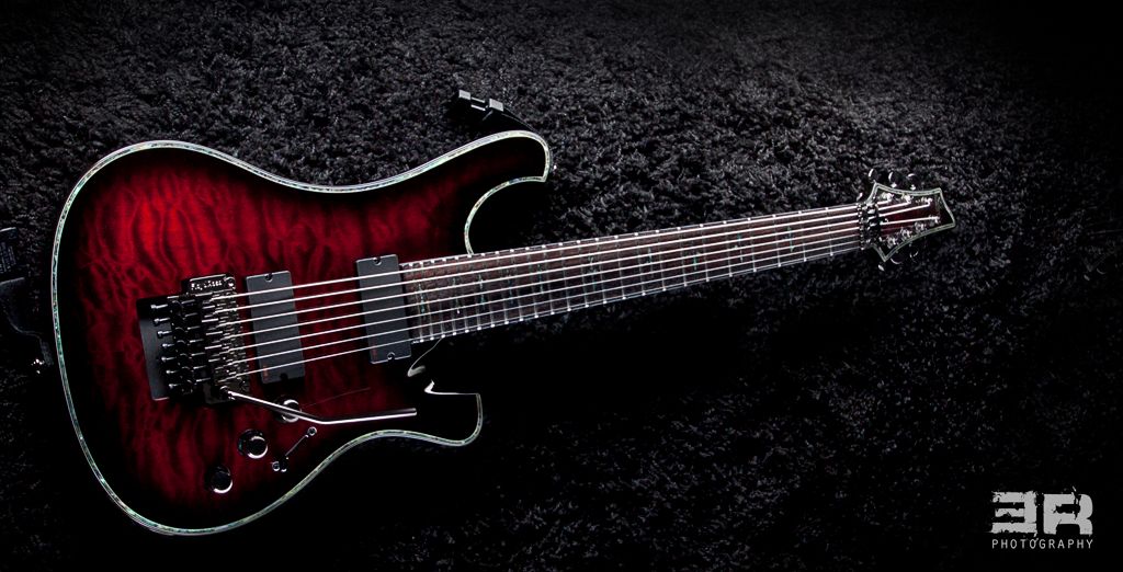schecter hellraiser 007 special edition Schecter hellraiser 007 special edition | reverb.