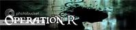 Operation R banner