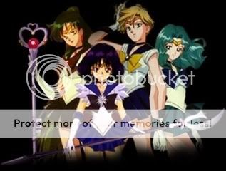 Outer Scouts Photo by sailor_jupiter_15 | Photobucket