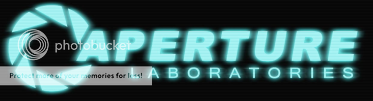 Aperture Science Logo Pictures, Images and Photos