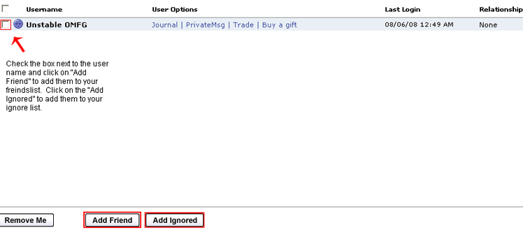 User Image