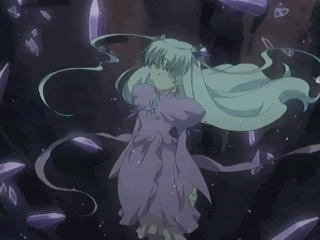 苍星石,雏莓,金丝雀,蔷薇水晶动态图 - 蔷薇少女 - sosg动漫网