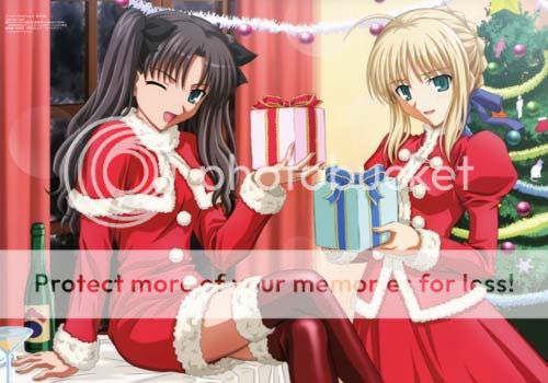 Merry Christmas Happy New Year Fansub Tv Maikuando Tv Anime Community