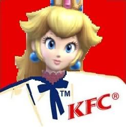 [PokeCommunity.com] The KFC fanclub!!!??O_o