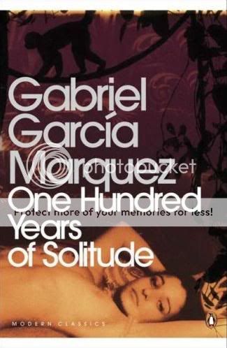 One hundred years of solitude essay