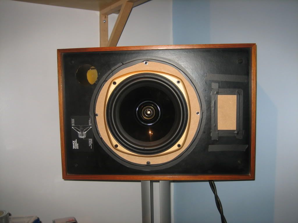 tannoy 10 inch dual concentric