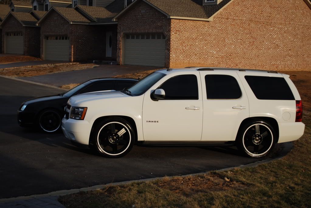 2007 Chevy Tahoe For Sale >> VWVortex.com - FS: 2007 Chevy Tahoe: custom on 24's (must ... 2007 Chevy Tahoe For Sale >> VWVortex.com - FS: 2007 Chevy Tahoe: custom on 24's (must ...