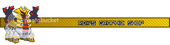 Rex's GFX Shop