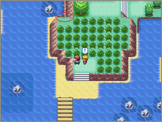 [PokeCommunity.com] "Pokémon NeoEras" _ The Tropical Adventure