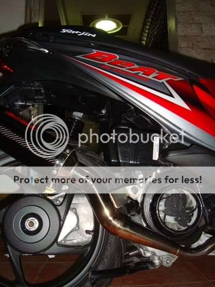 Technical discussion thread - Honda Beat | Page 2 | Motorcycle Philippines