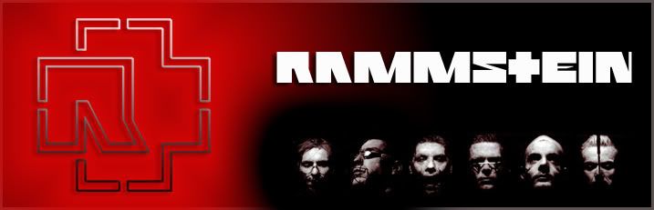 Rammstein