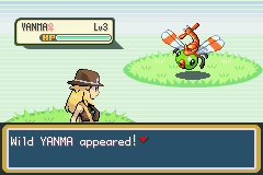 [PokeCommunity.com] Pokemon:Prehistoric Dawn