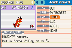 [PokeCommunity.com] Pokemon:Prehistoric Dawn