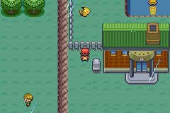[PokeCommunity.com] Pokemon:Prehistoric Dawn