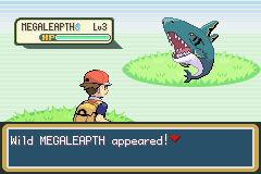 [PokeCommunity.com] Pokemon:Prehistoric Dawn