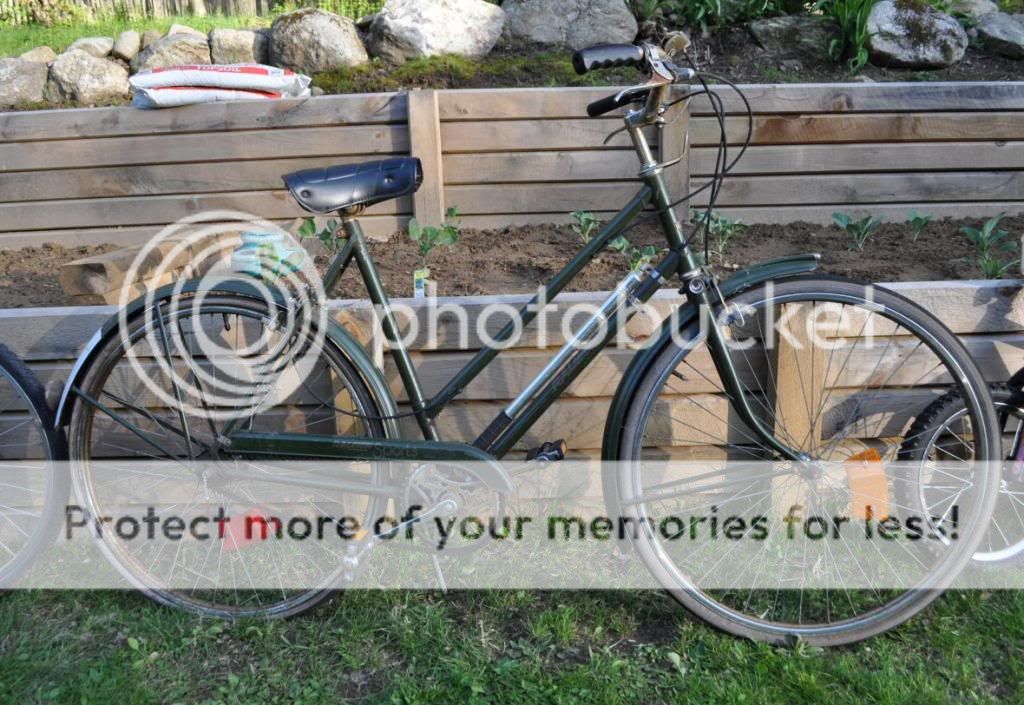 raleigh sport 3 speed