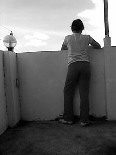 lonely
