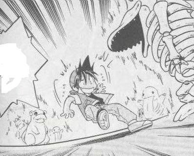 [PokeCommunity.com] Pokemon Special/Adventures Fan Club